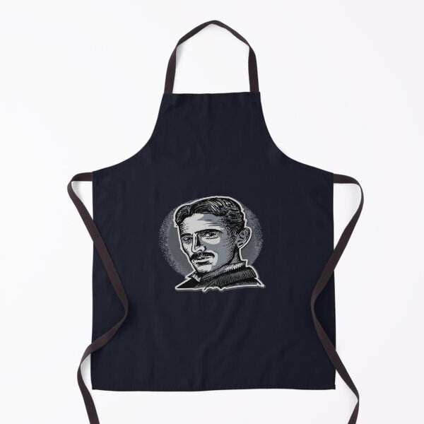Item preview, Nikola Tesla designed and sold by MonatheExplorer.