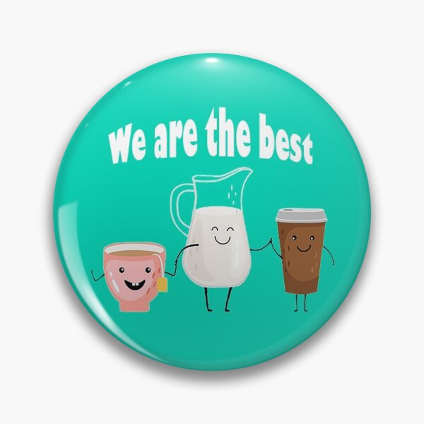 Item preview, We are the best drink,valentines day,new design designed and sold by ESAMSTORE.