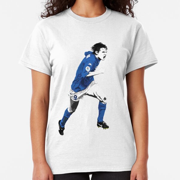 P is for Pippo Classic T-Shirt
