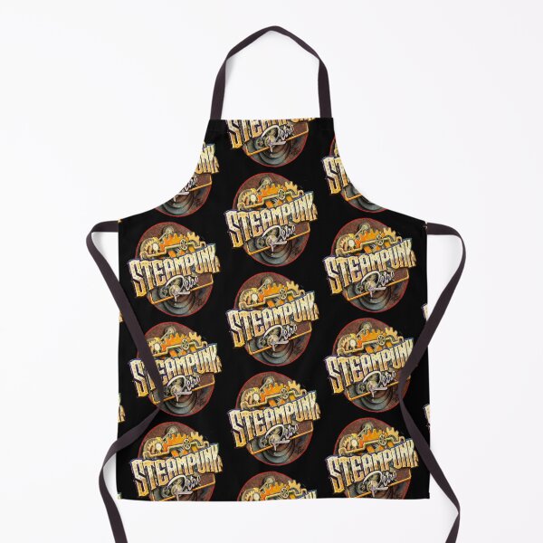 Item preview, SteamPunk Life designed and sold by rikkirocx.