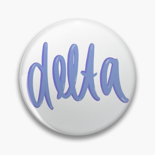 Item preview, Delta designed and sold by ehepner98.