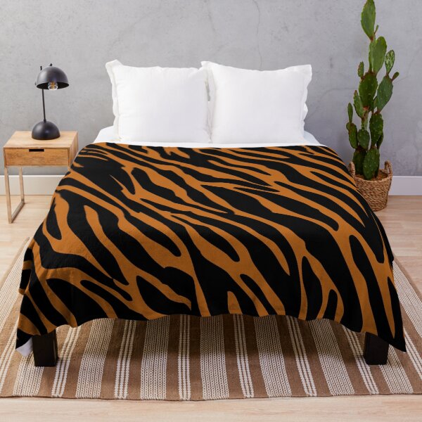 Item preview, Tiger Skin designed and sold by SECRET STORE.