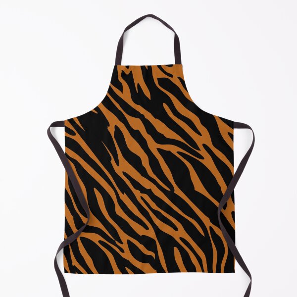 Aperçu de l'œuvre Tiger Skin créée et vendue par SECRET STORE.