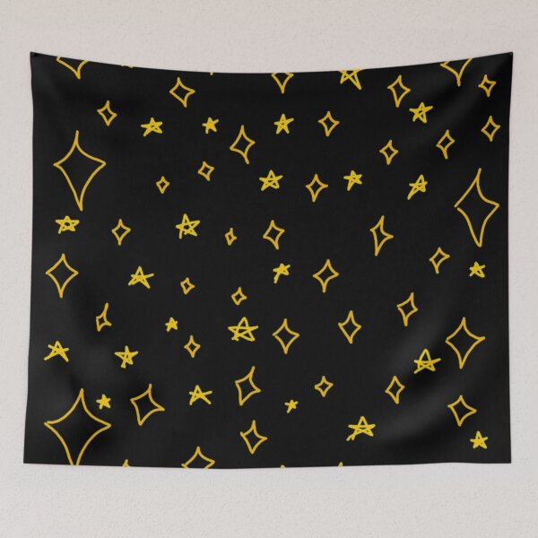 Item preview, estrellas designed and sold by haneen15.