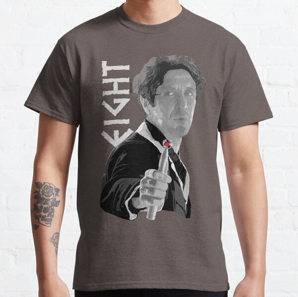 Theta Sigma Eight Classic T-Shirt