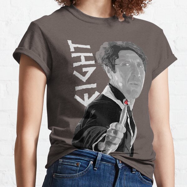 Theta Sigma Eight Classic T-Shirt