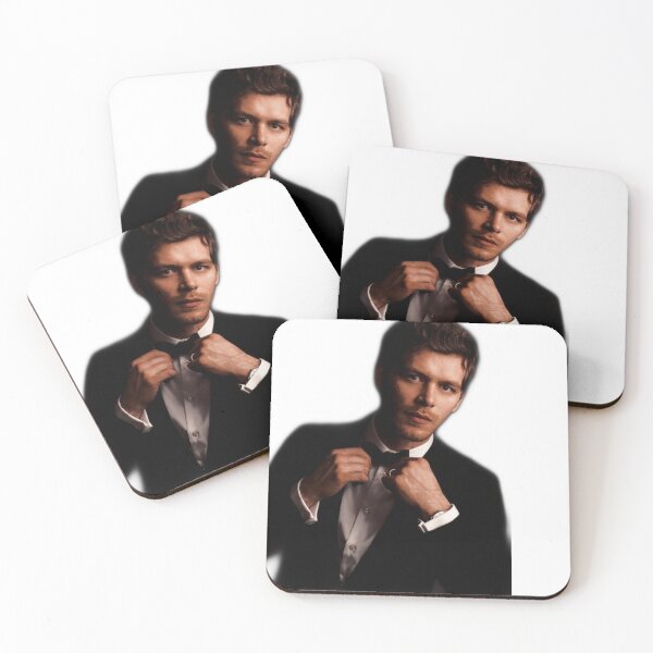 Item preview, The Originals, Klaus designed and sold by hamidahxtahsin.