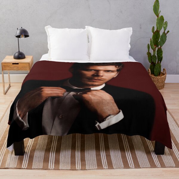 Item preview, The Originals, Klaus designed and sold by hamidahxtahsin.