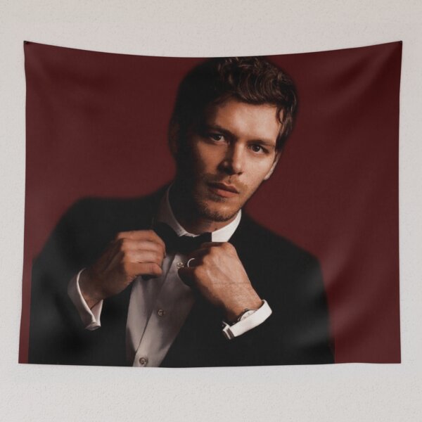 Item preview, The Originals, Klaus designed and sold by hamidahxtahsin.