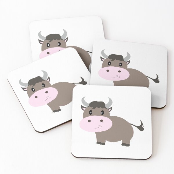 Item preview, Year of the Ox  designed and sold by Orchyd.