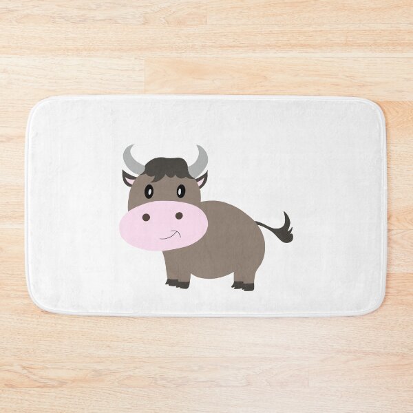 Item preview, Year of the Ox  designed and sold by Orchyd.