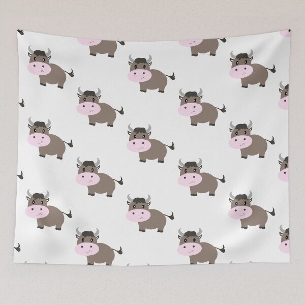 Item preview, Year of the Ox  designed and sold by Orchyd.