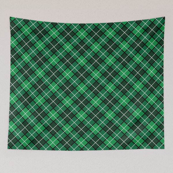 Item preview, Flannel Green designed and sold by SECRET STORE.
