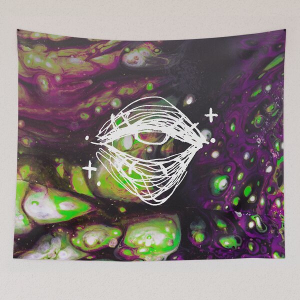 Item preview, Third Eye designed and sold by lunarelves.