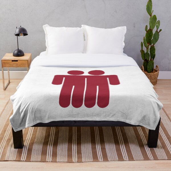 Item preview, Pantone 19-1557 Chili Pepper Gay Bisexual Men Couple Bromance LGBTQ+ designed and sold by FLStPeteDan.