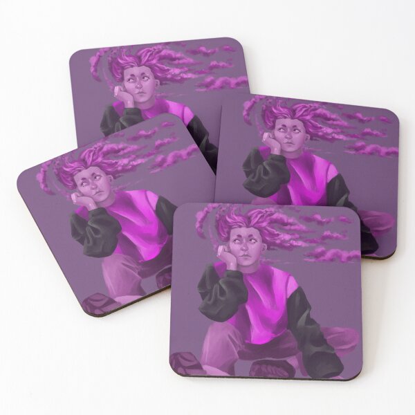 Item preview, huevember 5 designed and sold by lunearch.