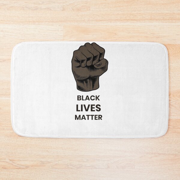 Item preview, Black Lives Matter Unisex T-Shirt designed and sold by DARKRD.