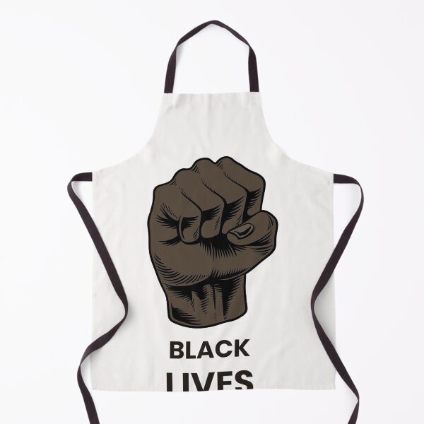 Item preview, Black Lives Matter Unisex T-Shirt designed and sold by DARKRD.
