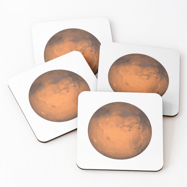 Item preview, Mars- Solar System Edition designed and sold by Samuelvb.