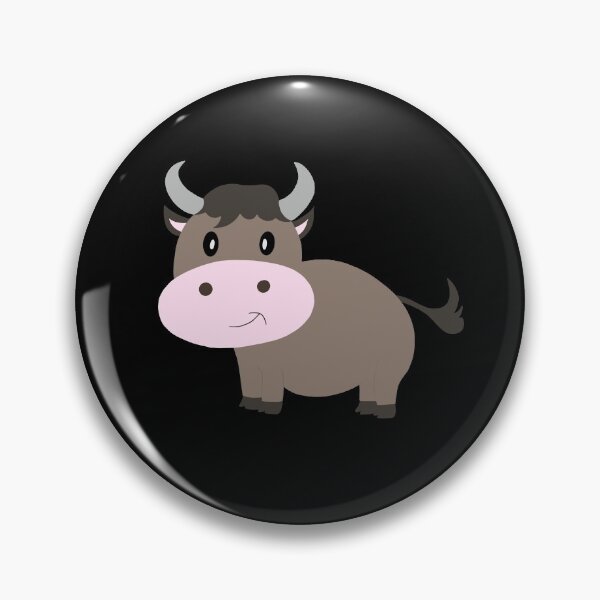 Item preview, Year of the Ox  designed and sold by Orchyd.