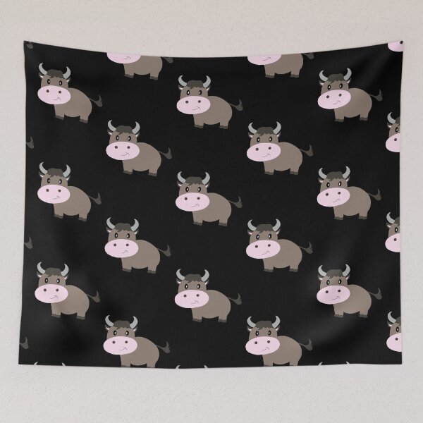 Item preview, Year of the Ox  designed and sold by Orchyd.