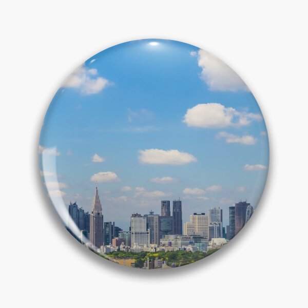 Item preview, TOKYO 31 designed and sold by tomuhlenberg.