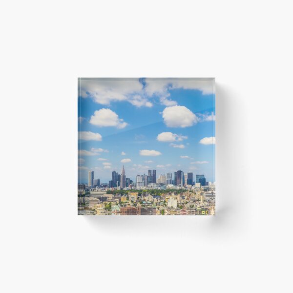 Item preview, TOKYO 31 designed and sold by tomuhlenberg.