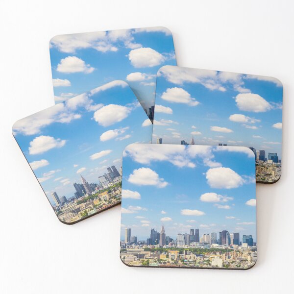 Item preview, TOKYO 31 designed and sold by tomuhlenberg.