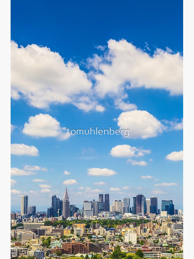 TOKYO 31 by tomuhlenberg