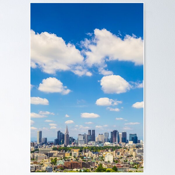 Item preview, TOKYO 31 designed and sold by tomuhlenberg.