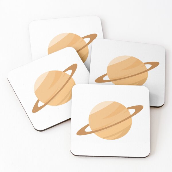 Item preview, Saturn- Solar System Edition designed and sold by Samuelvb.