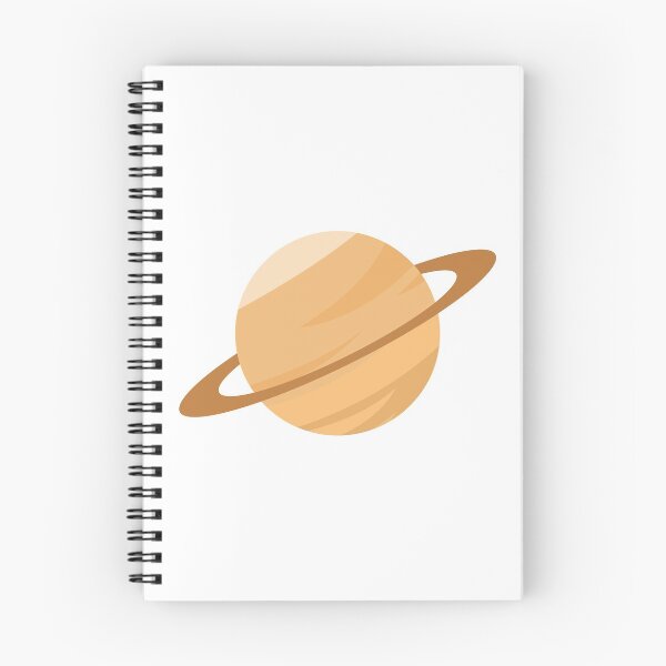 Item preview, Saturno - Edición del sistema solar designed and sold by Samuelvb.