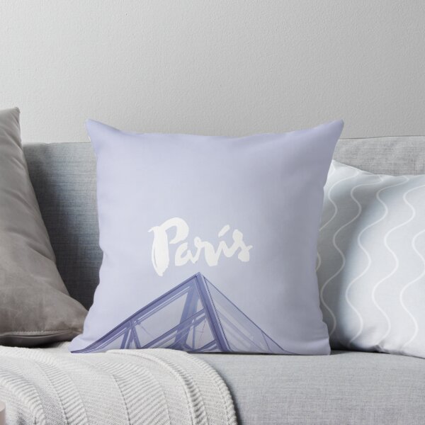 Item preview, Louvre Museum Paris France Photography  designed and sold by EMEICEA.