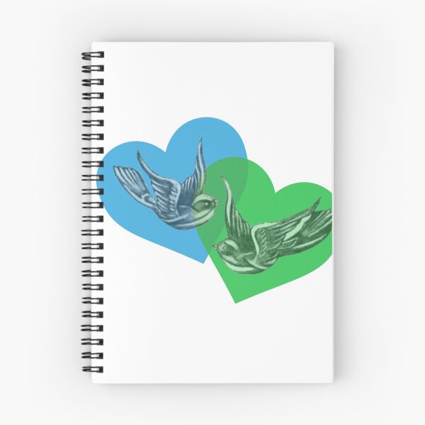Item preview, larry stylinson birds designed and sold by imaginedbynic.