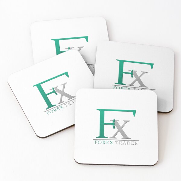 Item preview, Forex Trader Logo  designed and sold by besiwashere.