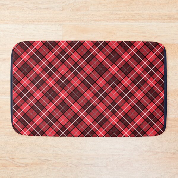 Item preview, Flannel Red designed and sold by SECRET STORE.