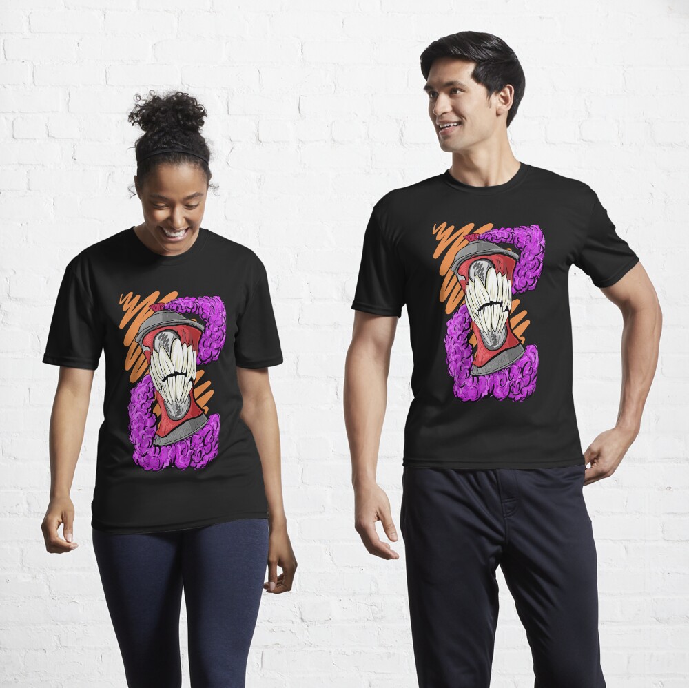 Item preview, Active T-Shirt designed and sold by sdcgenesis.