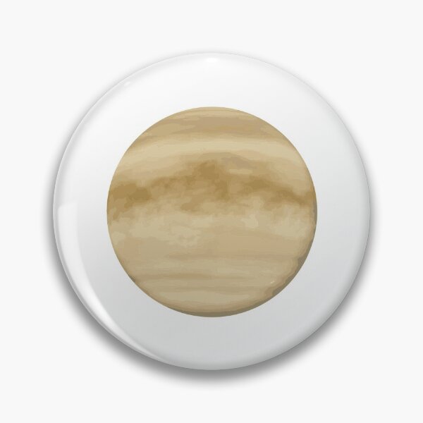Item preview, Venus - Solar System Edition designed and sold by Samuelvb.