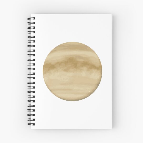Artikelvorschau, Venus - Sonnensystem Edition entworfen und verkauft von Samuelvb.
