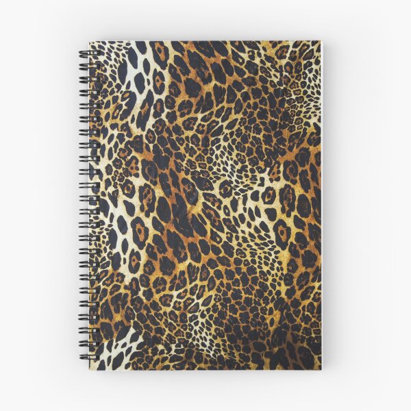 Item preview, Imitation Fur: Leopard designed and sold by CynicalThought.