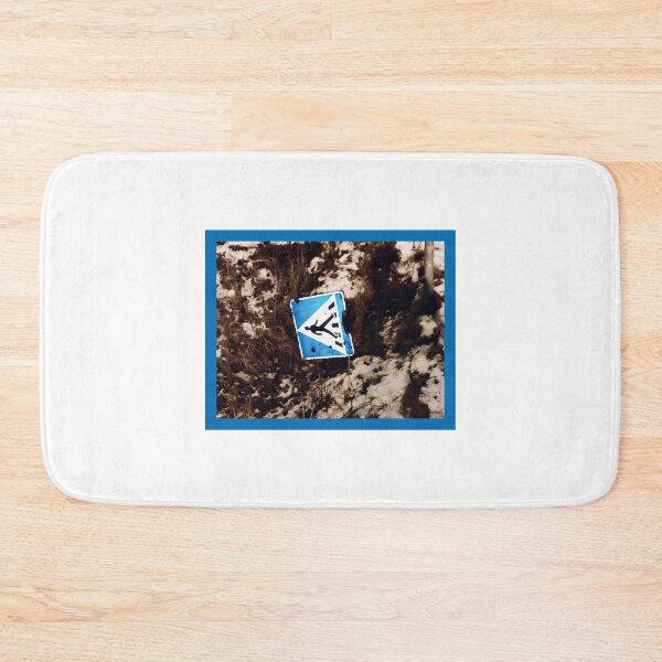 Item preview, Ditch crosswalk designed and sold by vieno.