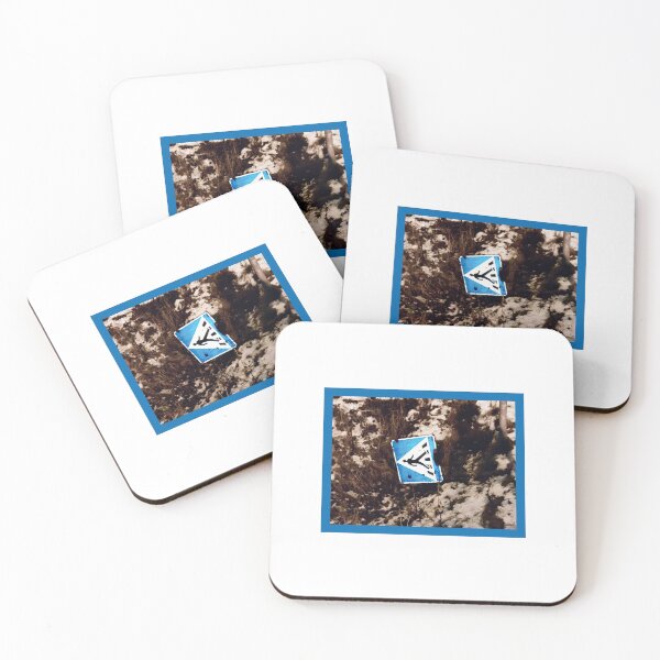 Item preview, Ditch crosswalk designed and sold by vieno.