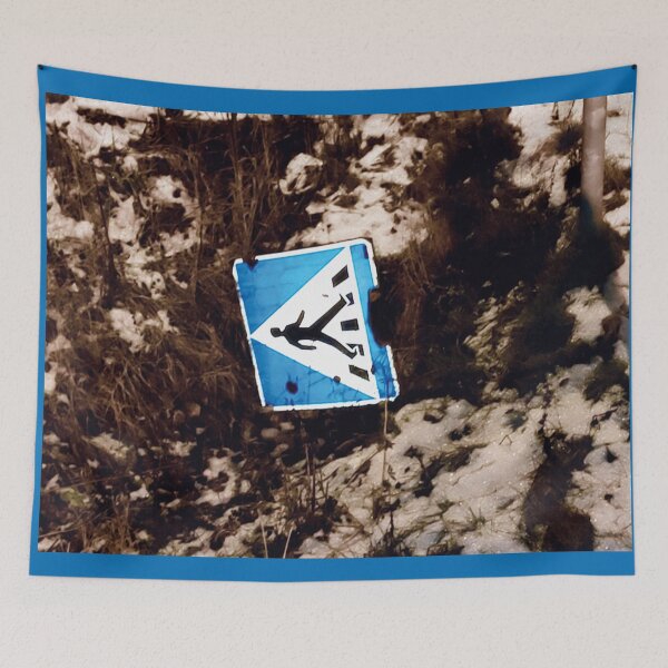 Item preview, Ditch crosswalk designed and sold by vieno.