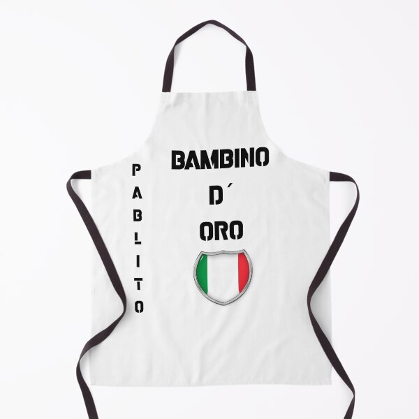 Item preview,  Paolo Rossi, Bambino d´oro designed and sold by JirehShop.