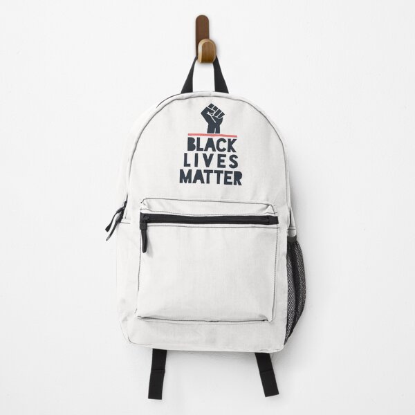 Item preview, Black Lives Matter Unisex T-Shirt designed and sold by DARKRD.