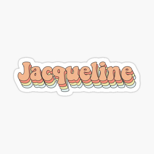 Jacqueline, jackleen HD wallpaper | Pxfuel