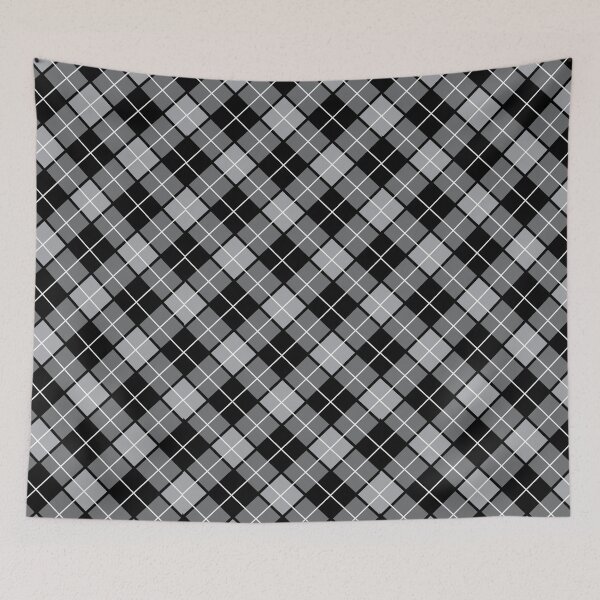 Item preview, Flannel Gray designed and sold by SECRET STORE.
