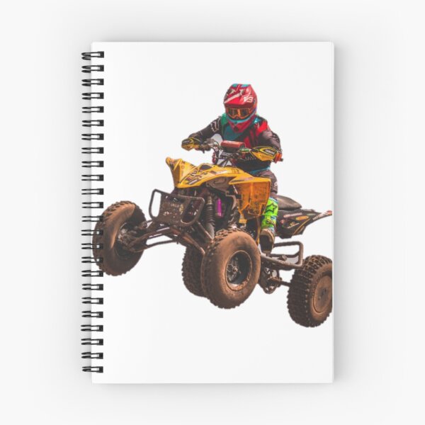 Item preview, Maximum Machine! ATV Quad Racer! designed and sold by Tim Thompson.