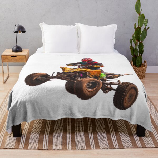 Item preview, Maximum Machine! ATV Quad Racer! designed and sold by Tim Thompson.