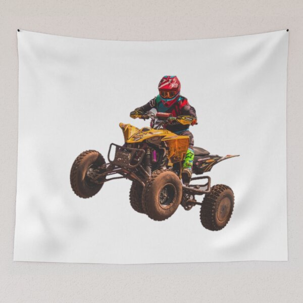 Item preview, Maximum Machine! ATV Quad Racer! designed and sold by Tim Thompson.